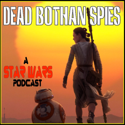 episode Journey to The Force Awakens Trading Cards artwork