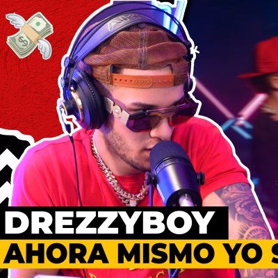episode DREZZYBOY SON MAS FALSOS QUE UN ADIDA DE CUATRO RAYAS (EL SAOCO ES MIO AHORA MISMO ) artwork