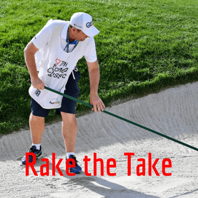 Rake the Take