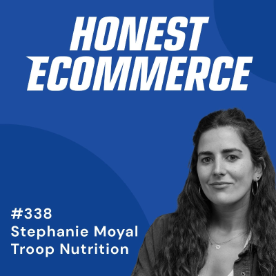 episode 338 | Listening to Others Without Losing Your Path | with Stephanie Moyal artwork