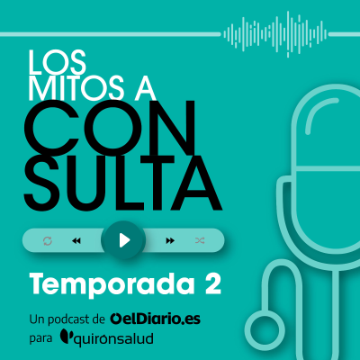 episode No, tomar medicamentos no te impide donar sangre artwork