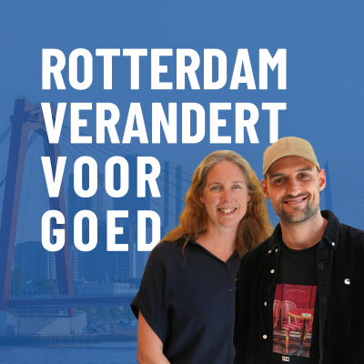 episode Hoe duurzaam is “Duurzaam”? artwork