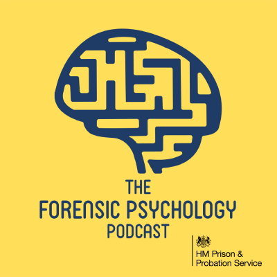 episode The Power-Threat-Meaning Framework | Dr. Lucy Johnstone and Dr. Jo Ramsden artwork