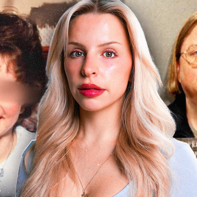 episode #344 Die Therapie des Todes | Der tragische Fall Candace N. artwork