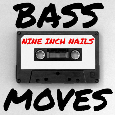 episode How to Write BASS LINES That Move People • Music Theory from Nine Inch Nails "Closer" artwork