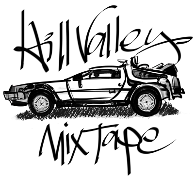 episode Mixtape No. 10 artwork