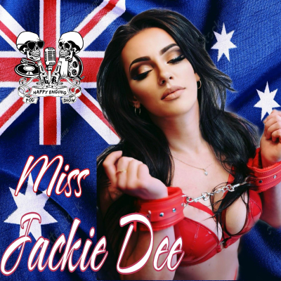 episode Episode 225 Miss Jackie Dee artwork