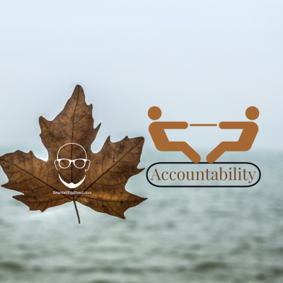episode Episode 24 - Art of Accountability artwork
