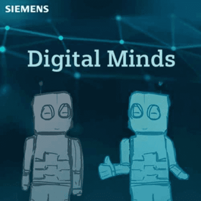 episode Empowerment & Growth Mindset: Accelerators for Digital Transformation artwork