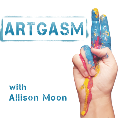 episode Adipositivity with Substantia Jones artwork