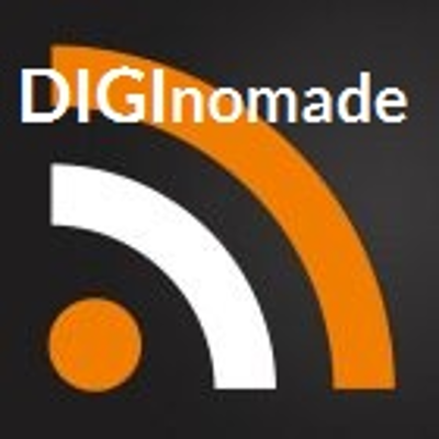 episode Diginomade -----> Internet Marketing Strategie Episode#1 artwork