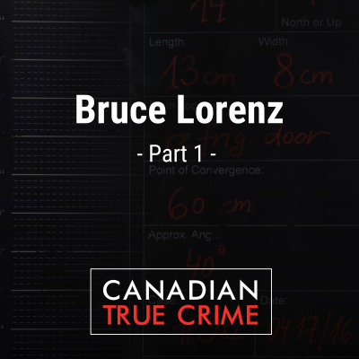 episode Bruce Lorenz [1] artwork