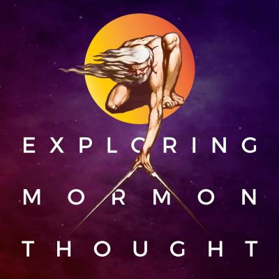 episode 094-Heavenly Mother (Part 2) artwork