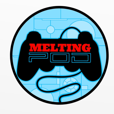 episode Whats wrong with modern gaming? MeltingPod Podcast #30 artwork