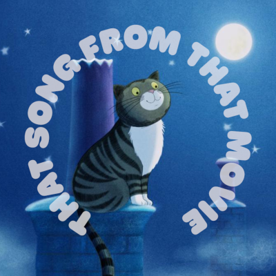episode As Long As I Belong - Mog's Christmas artwork