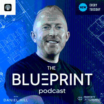 The Blueprint Podcast