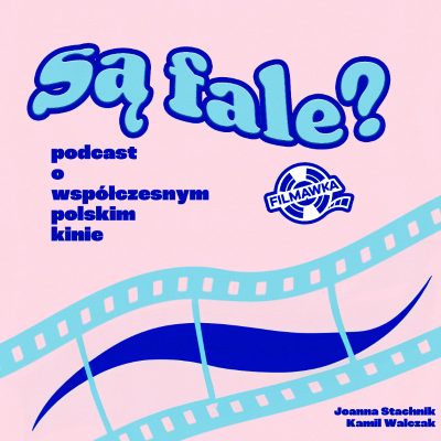 episode Są fale? #4: Kino gatunkowe artwork