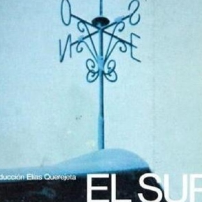 episode 441 - El Sur - Víctor Erice - La gran Evasión artwork