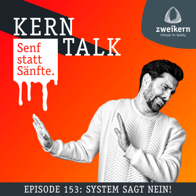 episode Episode 153: System sagt nein! artwork