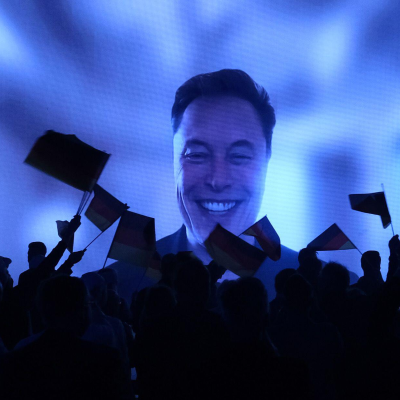 episode A Year Since the UK Riots, Elon Musk's X Is Still 'Profiting From Anti-Muslim and Anti-Migrant' Hate artwork