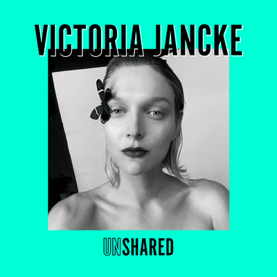 episode Victoria Jancke - Das Leben von seiner schönsten und schlimmsten Seite artwork
