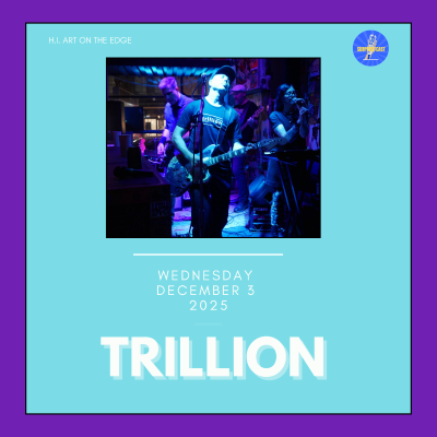 episode Surprise Cast #218 Trillion artwork