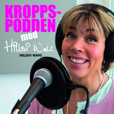 episode Hillevi Wahl möter Ann Söderlund artwork