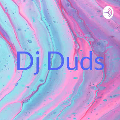 episode Dj duds artwork