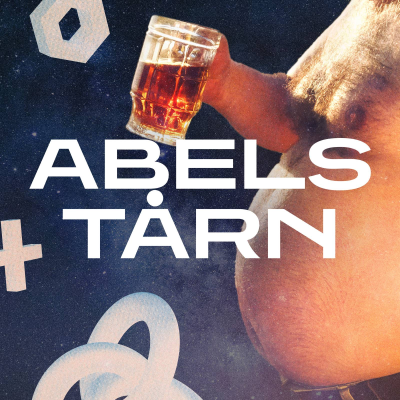 episode Hvorfor får bare menn ølmage? artwork