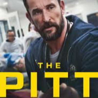episode Episodio #193: The Pitt artwork