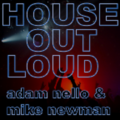 episode House Out Loud Episode 9 artwork