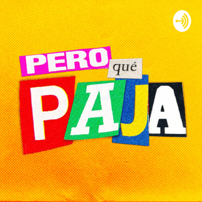 episode Modas | Que Paja Podcast artwork