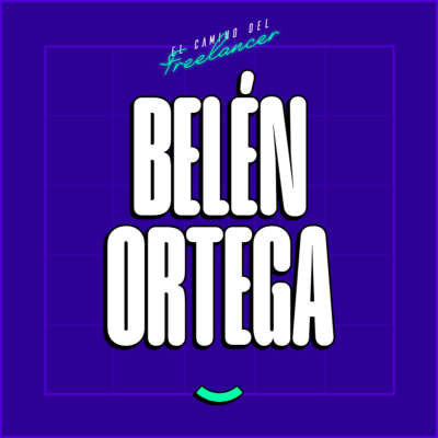 episode Belén Ortega: cómo convertirte en asistente virtual 💻 artwork