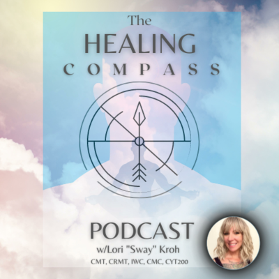 The Healing Compass