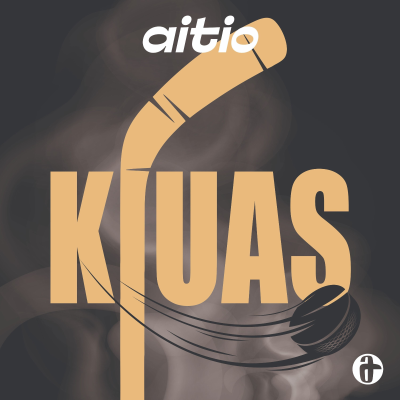 episode Mitta on täynnä Leijonat! – Suomen Jääkiekkoliitto saa nuhteet, jotka ylittävät sopivaisuuden rajat artwork