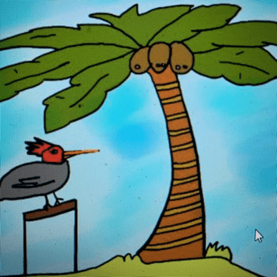episode El pollito Sabanero artwork