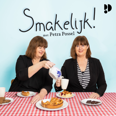 Smakelijk!