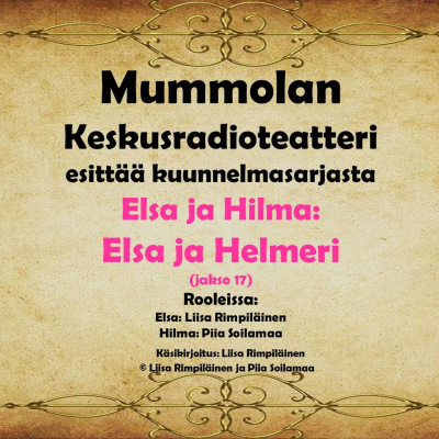 episode MUMMOLA KAUSI 3 OHJELMA 1 artwork