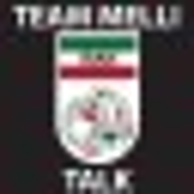 Team Melli Talk