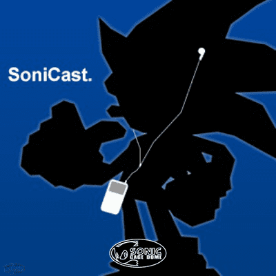 SoniCast
