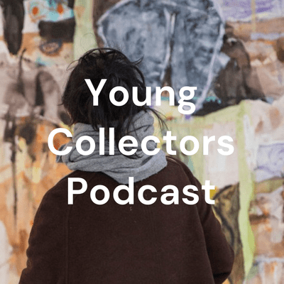 Young Collectors Podcast - podcast