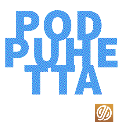 PODpuhetta