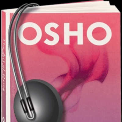 episode OSHO: Take it easy/ Vol -2, Discourse-03 artwork