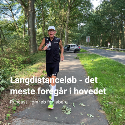 episode Langdistanceløb – det meste foregår i hovedet artwork