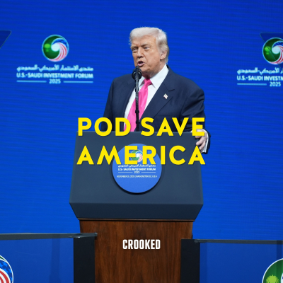 episode Trump Calls for Democrats' Executions artwork