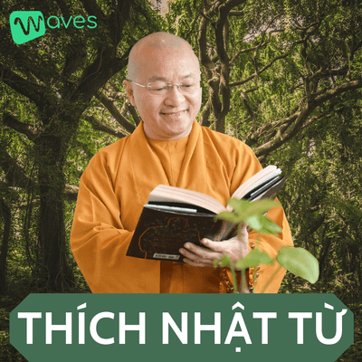 episode Các phẩm chất của BẠN TÌNH VÀ BẠN ĐỜI | Thích Nhật Từ artwork