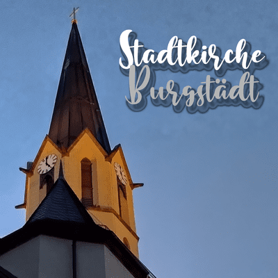 episode Predigt vom 02.03.2025 artwork