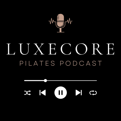 episode Starting a Pilates Business with Lottie Maynard, Bondi Rise artwork