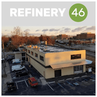 REFINERY 46