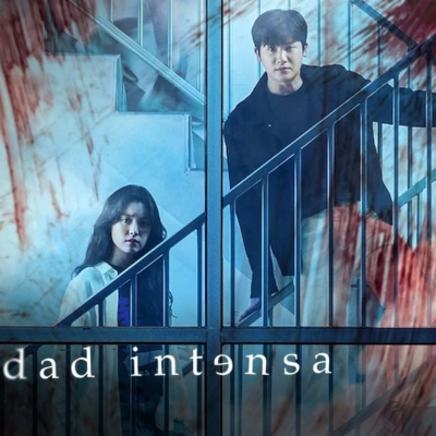 episode hablemos de dorama Felicidad Intensa artwork